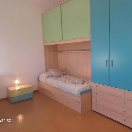 Bed Boat B&B