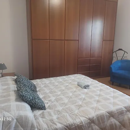 Bed Boat B&B